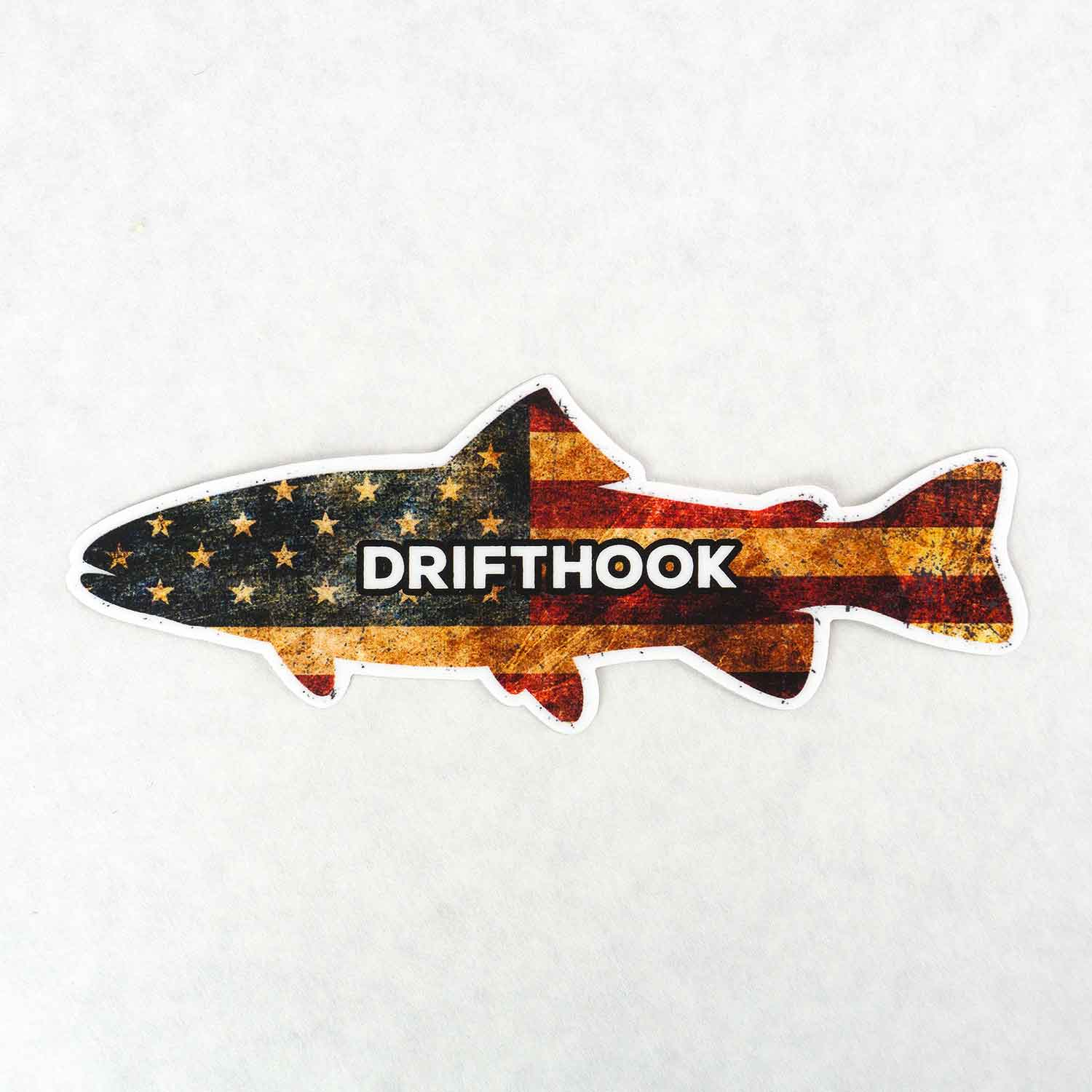 Buy fly fishing stickers Online in Andorra at Low Prices at desertcart