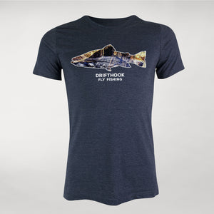 Buy Affordable Fly Fishing Shirt Online (Exclusive Design)