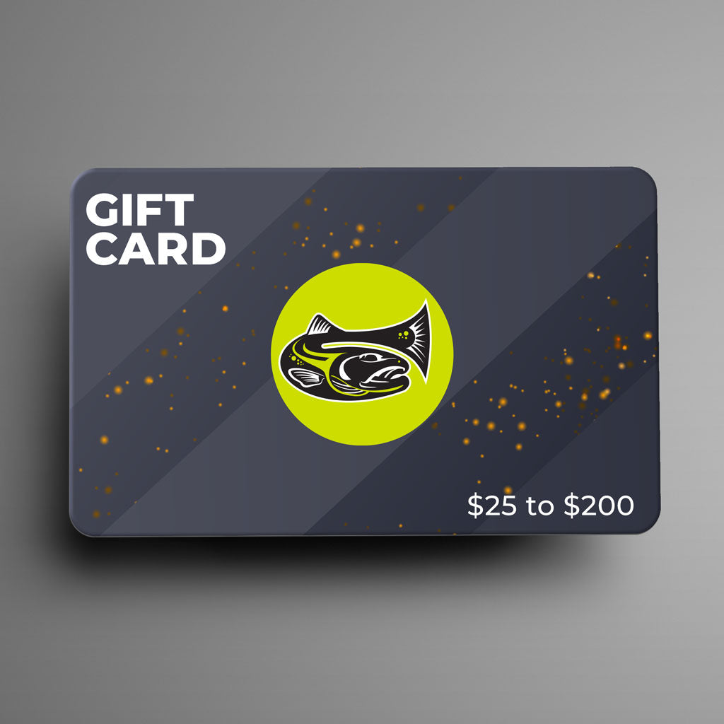 Gift Card, Drifthook