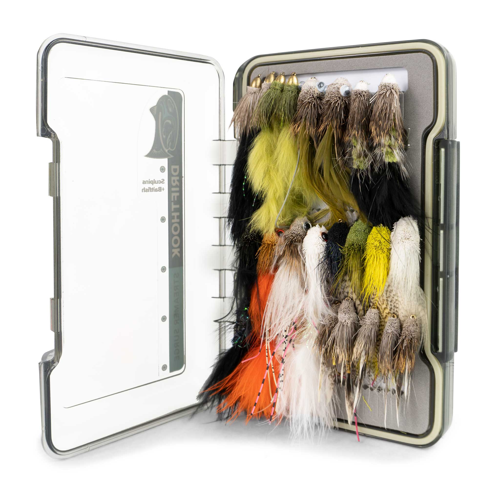 Order Heavy Duty Fly Fishing Starter Kit Dropper Rigs