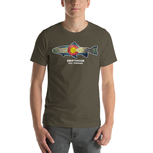 Men's Shirts – Out Fly Fishing