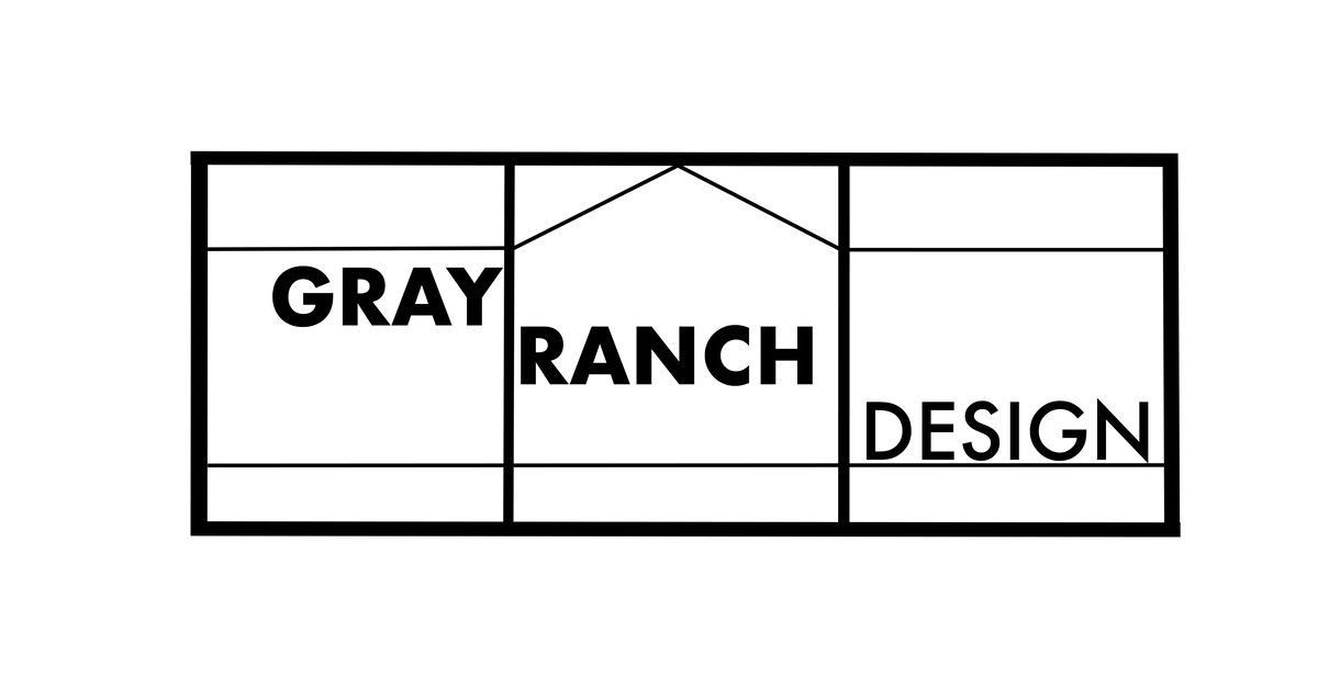 Gray Ranch Design
