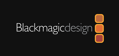 Blackmagic Design Cameras collection at HD Source