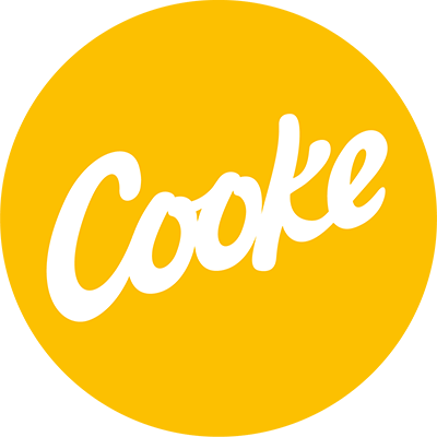 Cooke Authorized Partner - Canada