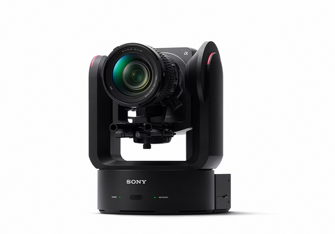 SONY ILME-FR7 PTZ