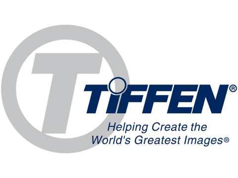 Tiffen Filters with HD Source collections.