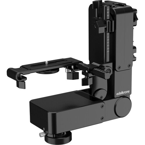 レオパードフラワーブラック edelkrone HeadPLUS PRO 未開封 - 通販