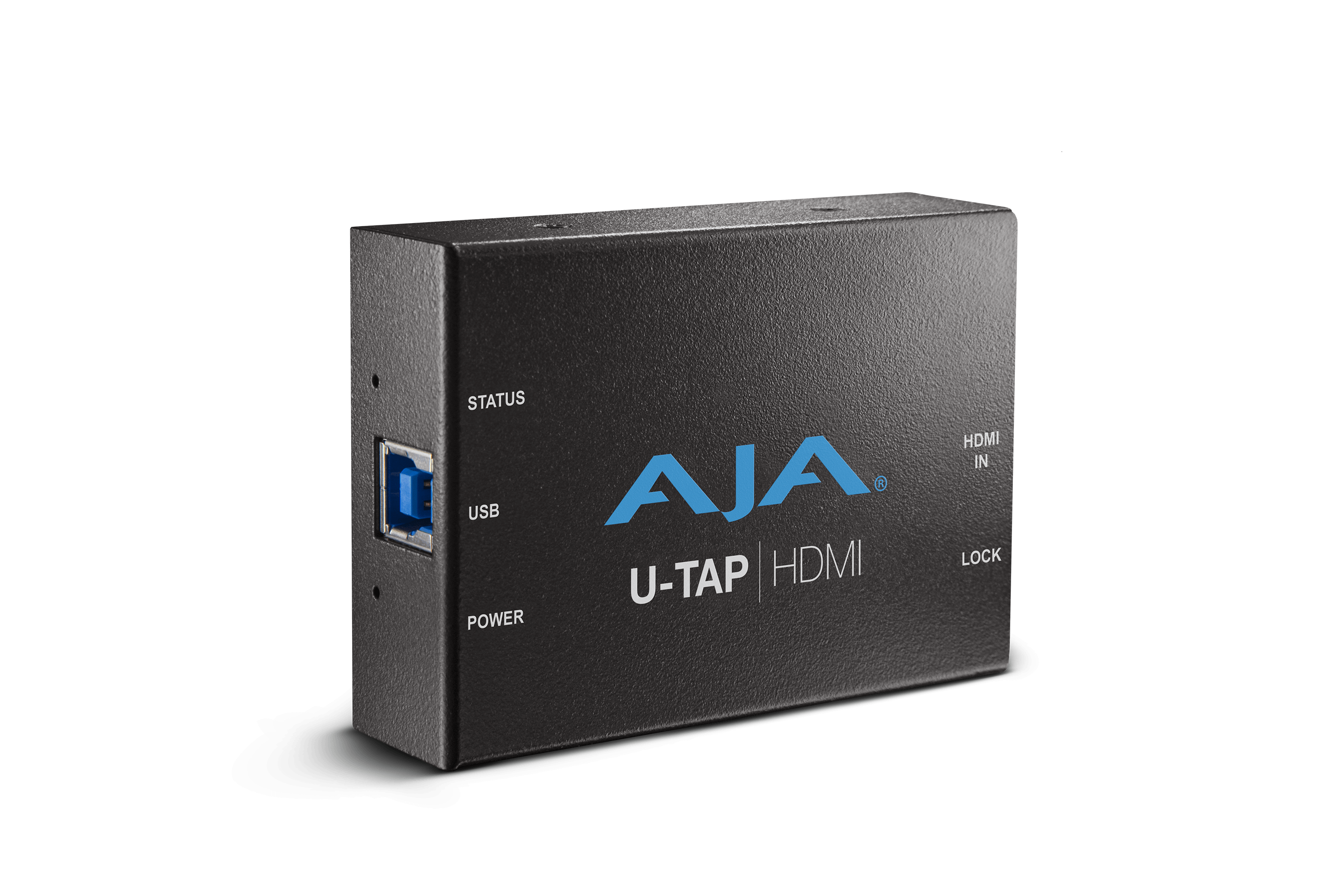 AJA U-TAP HDMI to HD/SD USB 3.0