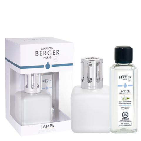 Lampe Berger Parfum de Maison Neutre essentiel (1000 ml) au