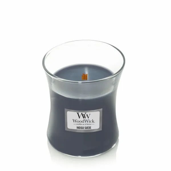 WoodWick Hemp & Ivy Medium Jar Candleat Candles To My Door