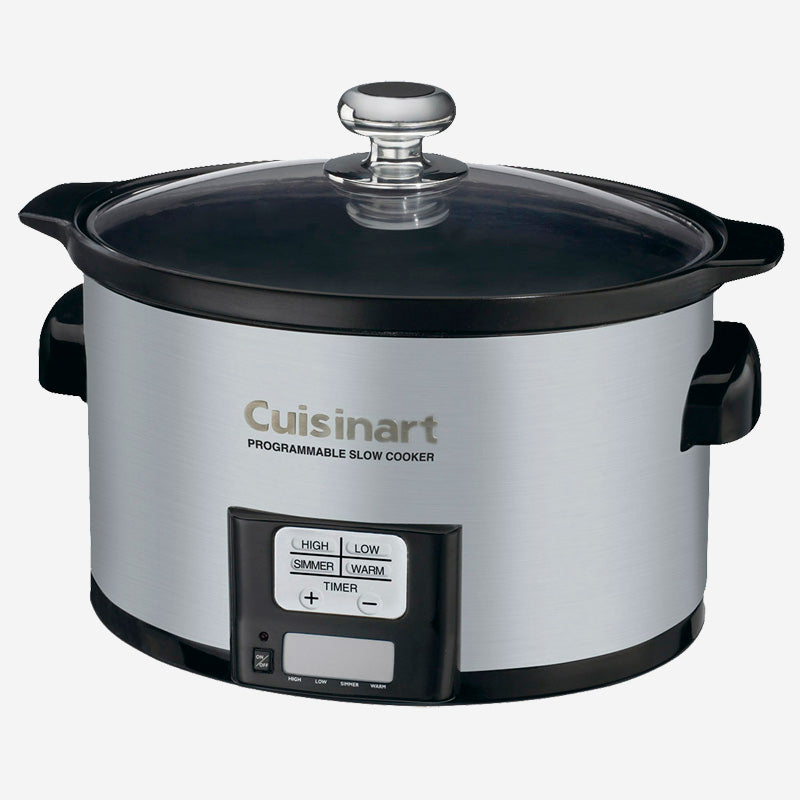 Cuisinart CRC-800 8 Cup Rice Cooker 120V