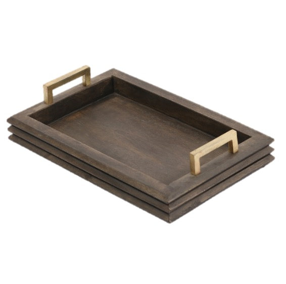 Good Citizen Nesting Tray - Cool