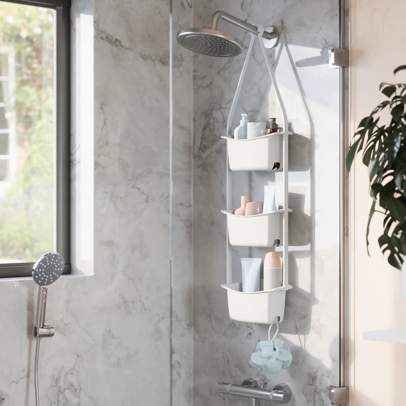 Umbra Preston Flex Shower Caddy - ShopStyle Bathroom