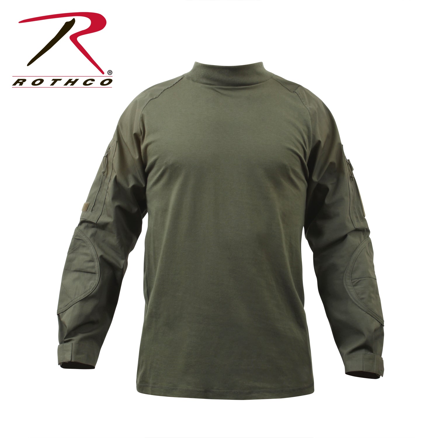 Rothco Rip-Stop BDU Pants  Eminent Paintball And Airsoft