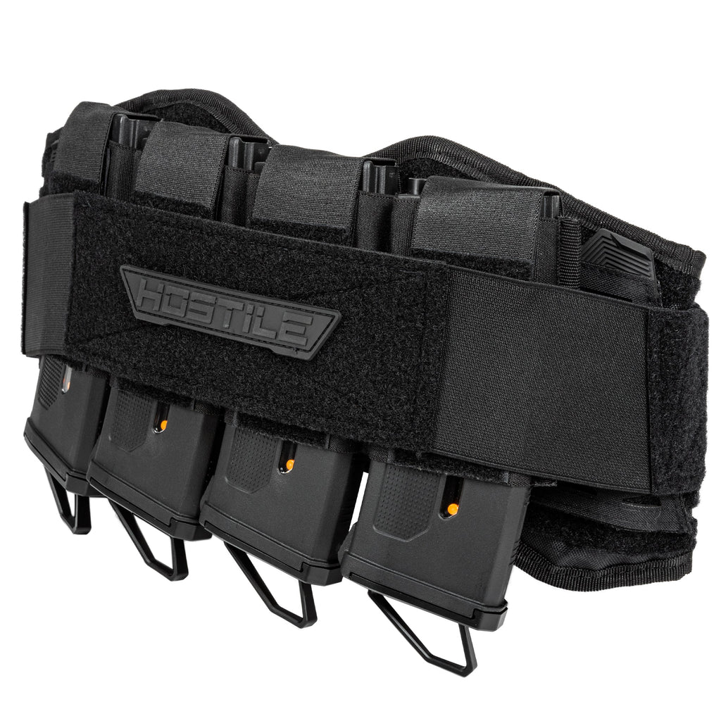 ROTHCO MOLLE Lightweight Low Profile Tactical Battle Belt