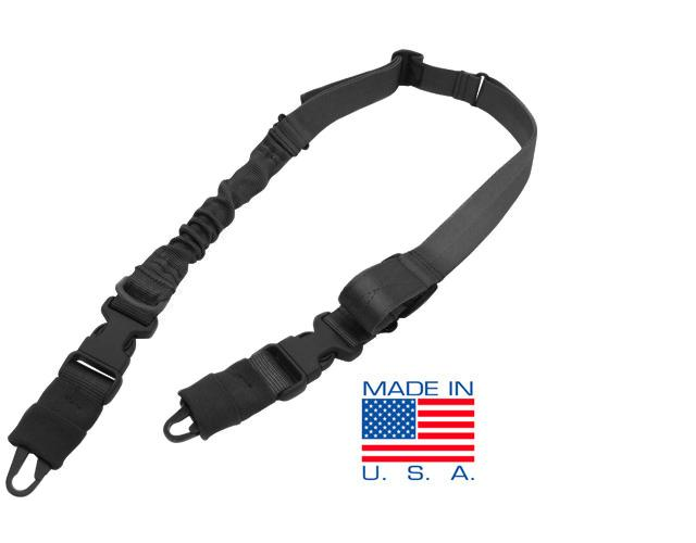 Condor 3 Point Sling Black