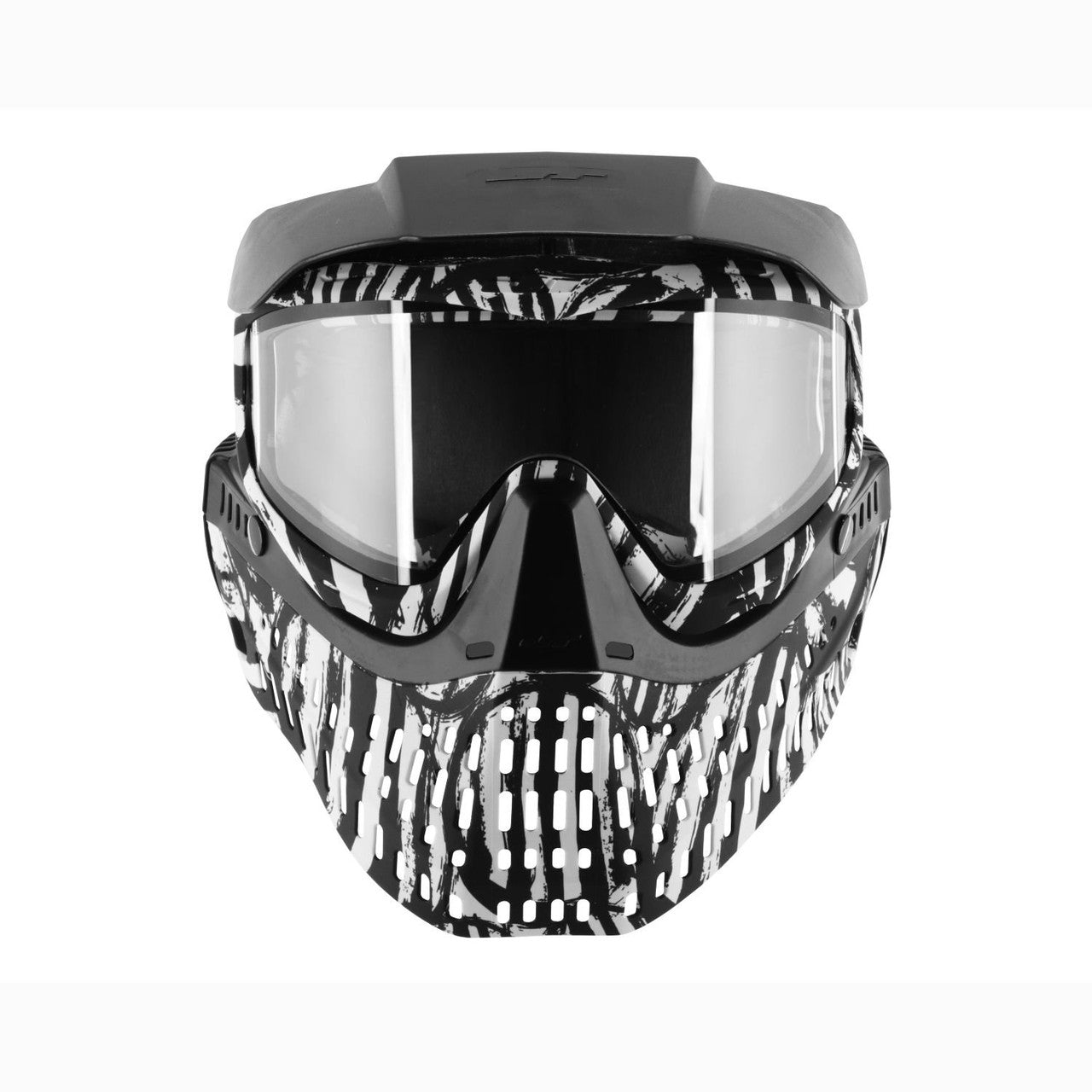 JT Spectra Proflex Paintball Mask Black