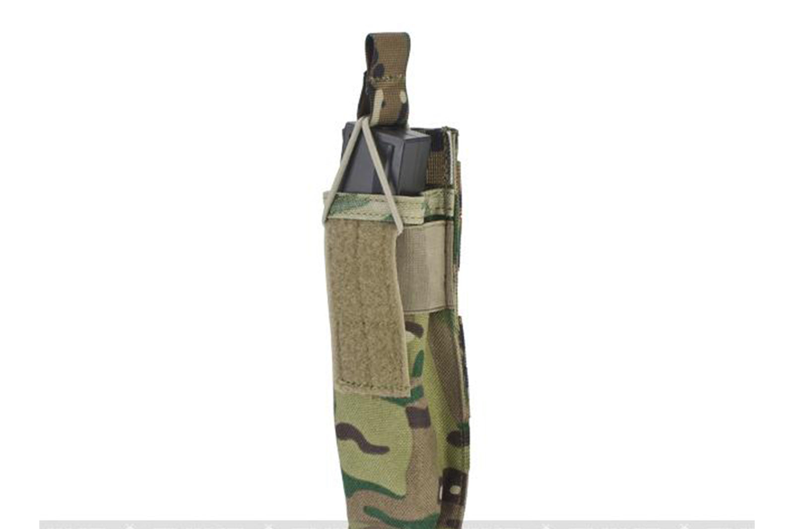 Matrix Modular Paddle Attachment for Matrix Modular Holster Series