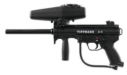 A-5 with Response Trigger