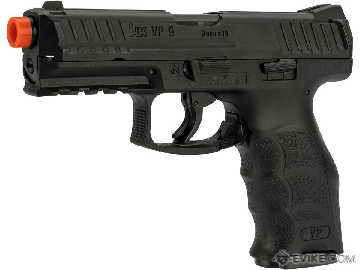 Colt 1911 Special Combat CO2 Powered Non-Blowback Airsoft Pistol