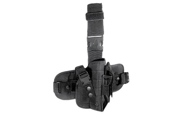 T4E HDR 68 Revolver HARD BELT HOLSTER – MCS