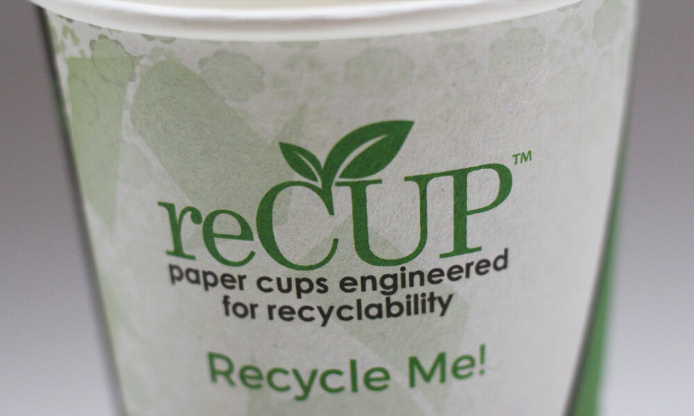 printed eco friendly cups