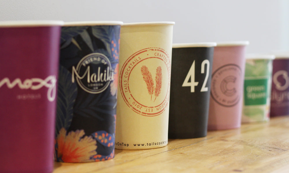 order coffee cups with logo