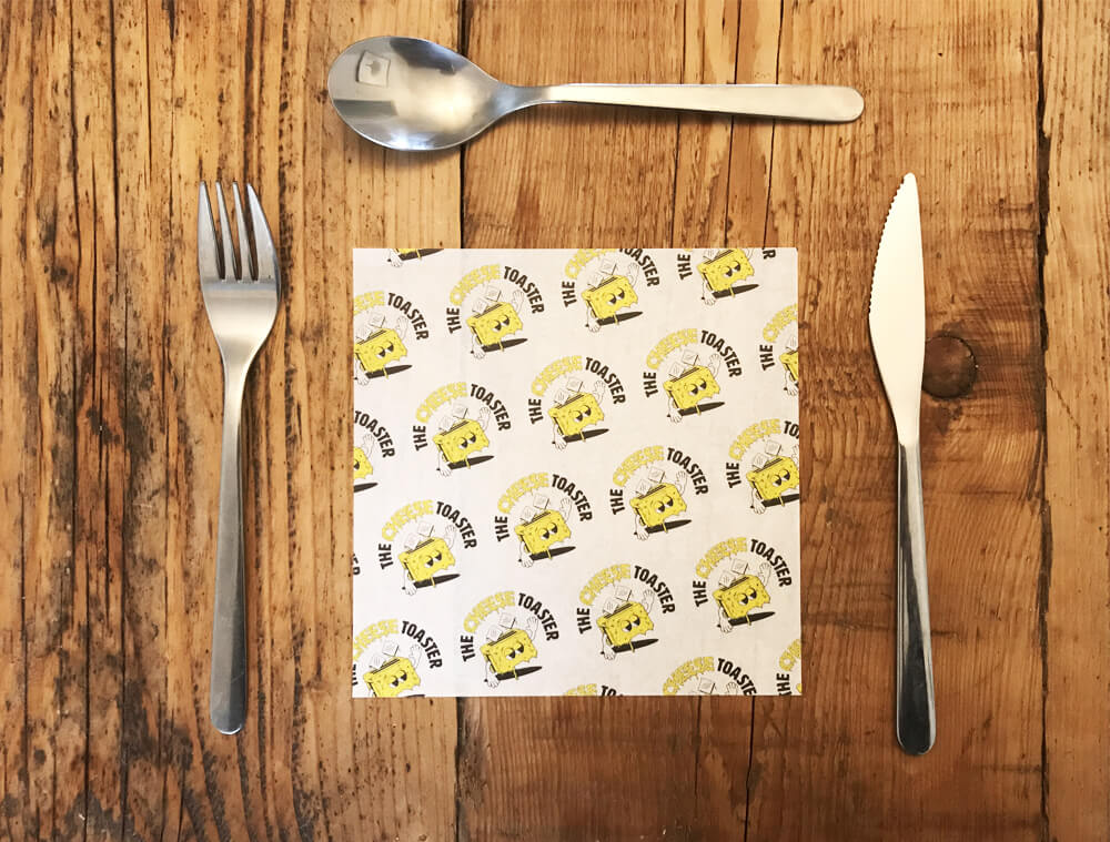 Download What Size Printed Greaseproof Paper Do I Need Packgenie