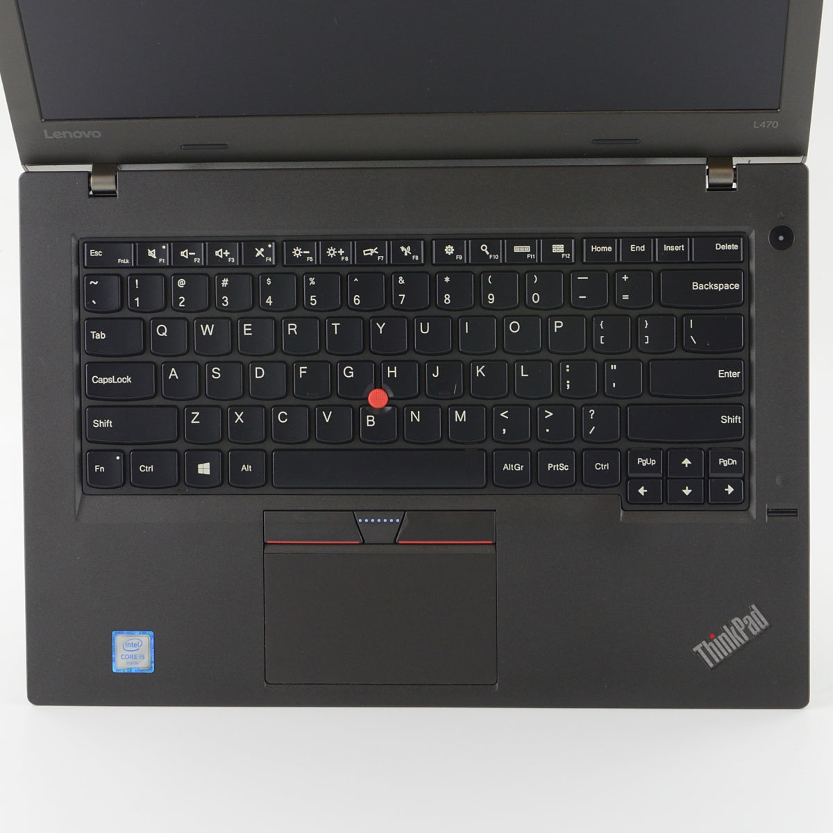 Lenovo ThinkPad L470 14