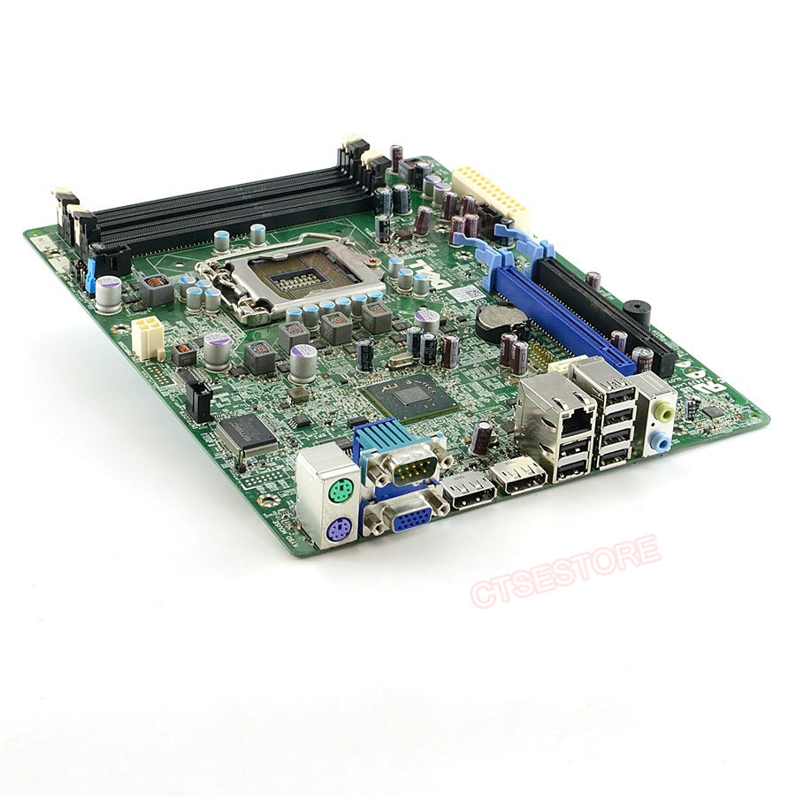 Dell OptiPlex 7010 LGA 1155 Motherboard P/N 0GXM1W (Optiplex7010 SFF