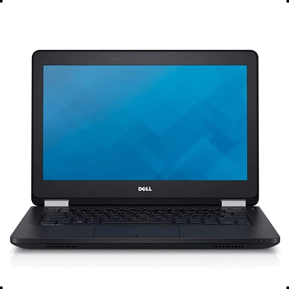 オプティミスティック 2. DELL Latitude E5270 i7-6600 サクサク動き