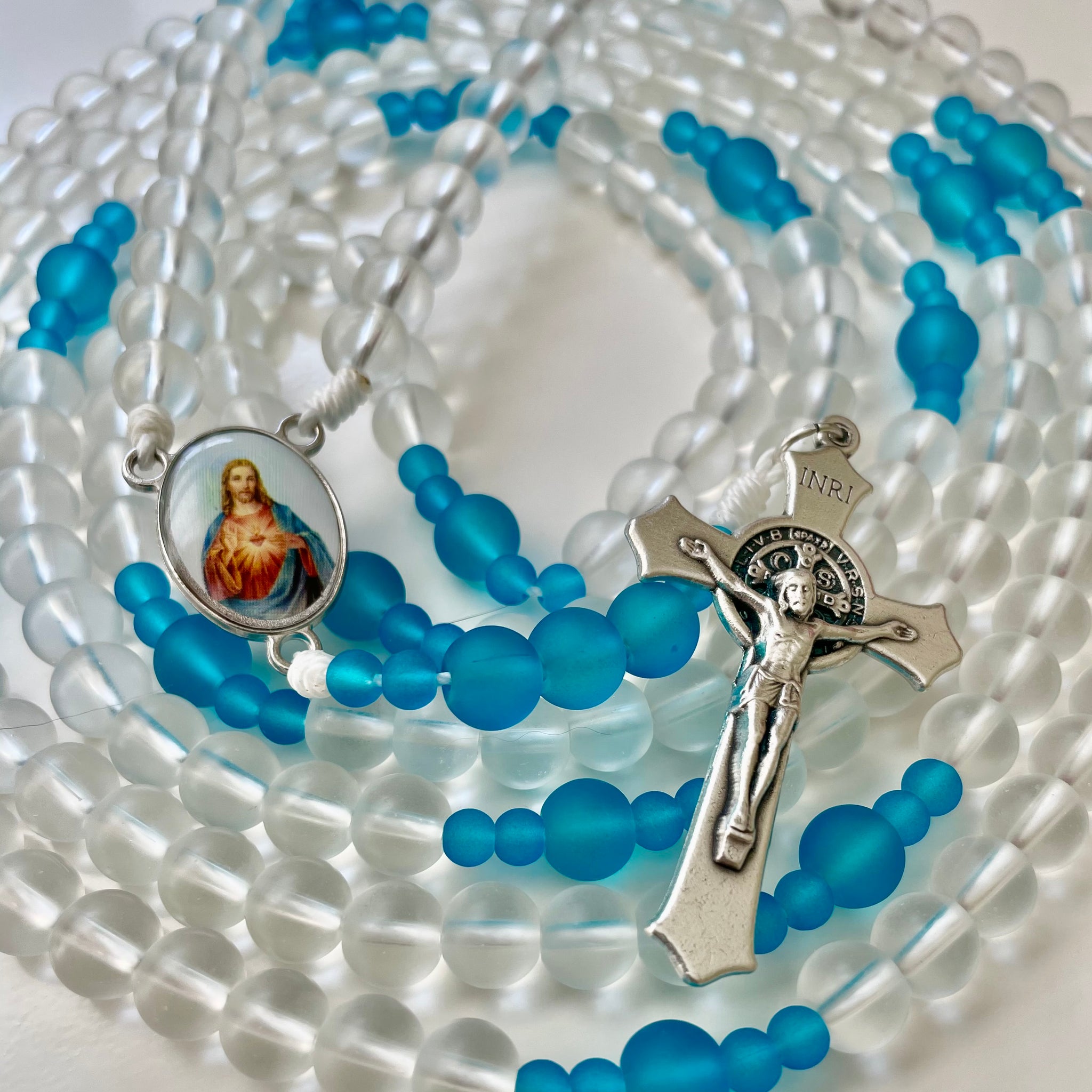 journey deeper holy rosary