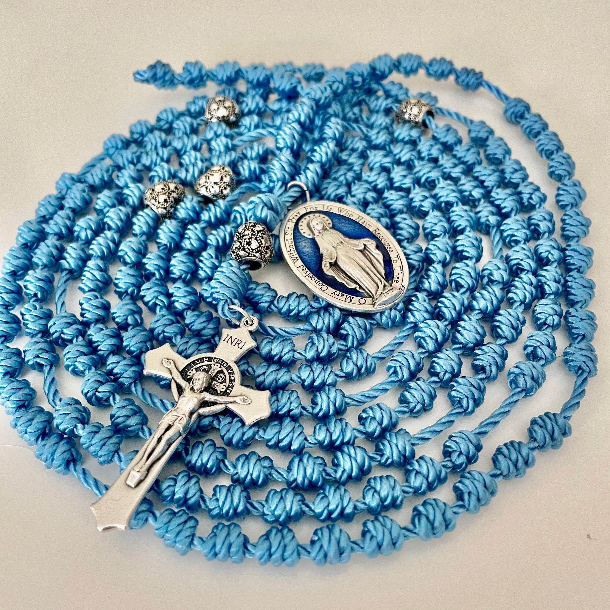 journey deeper holy rosary