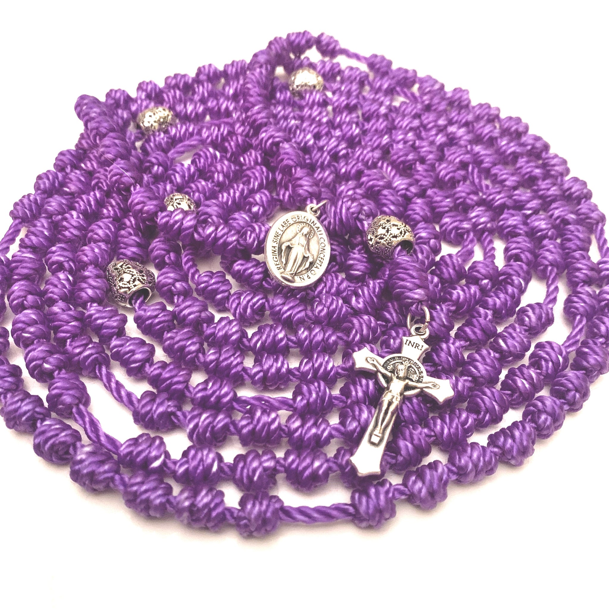 journey deeper thursday rosary