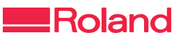 Roland Blade Logo