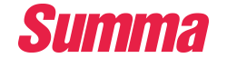 Summa Blade Logo