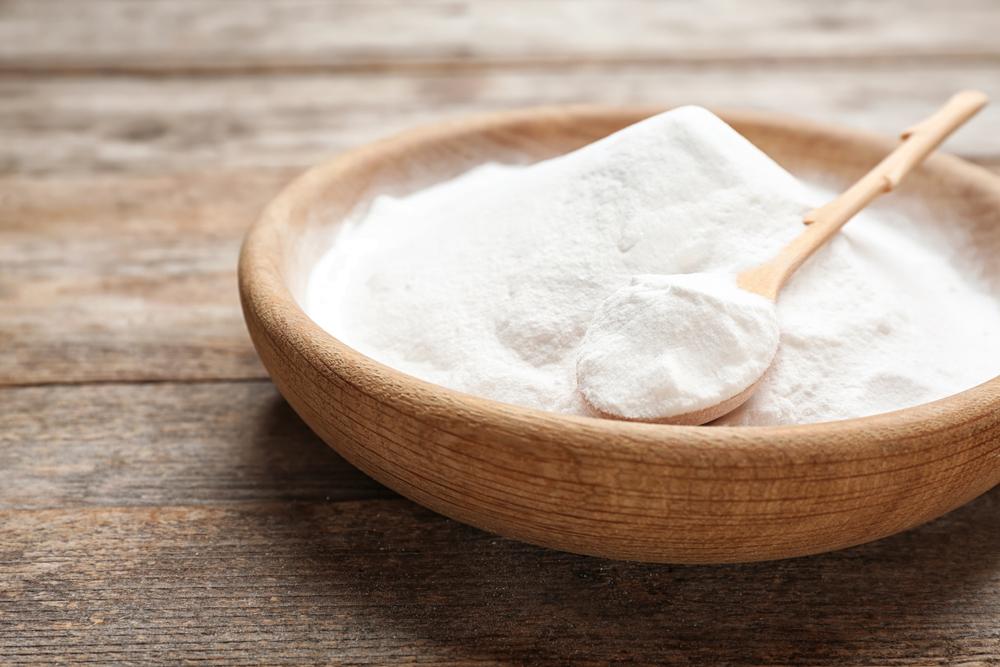 The Benefits of Baking Soda for your Skin