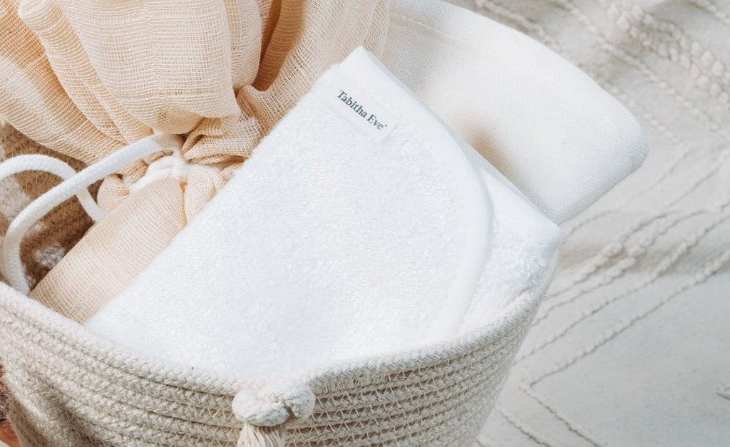 Rise of Reusable Organic Cotton Rounds: Why You Should Ditch Single-Use Cotton  Balls