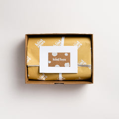the kind box eco-friendly and ethical gifting.