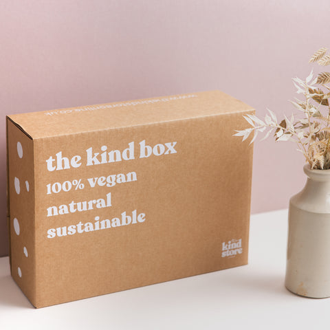 the kind box