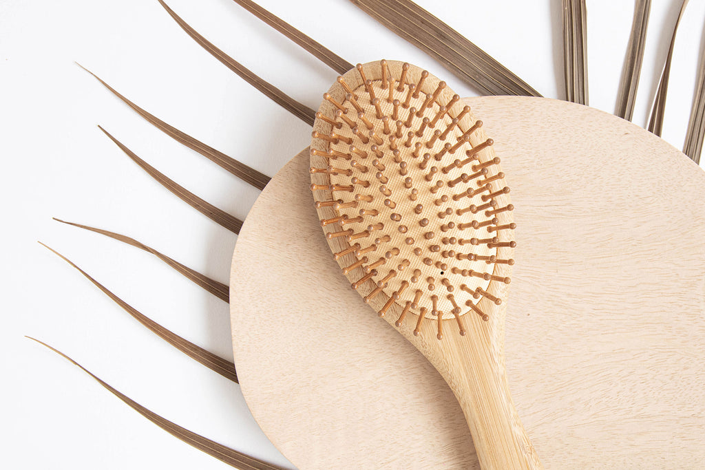 How to Clean Your Hairbrush — And Why Your Brush Needs Cleaning