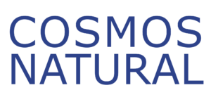 cosmos natural logo.