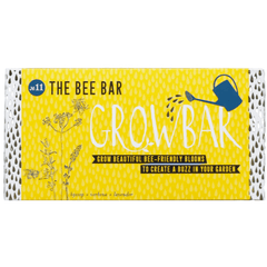 bee growbar seed bar.
