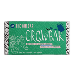 gin growbar seed bar