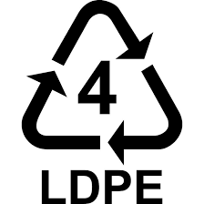 4-ldpe symbol.