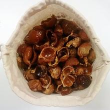 living naturally soap nuts for eco friendly cleaning