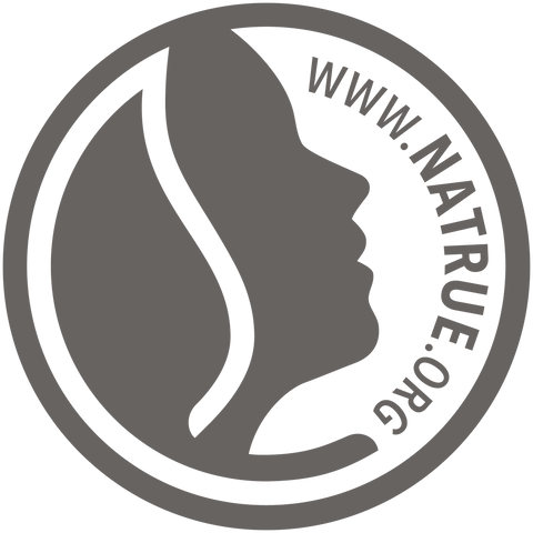 natrue logo.