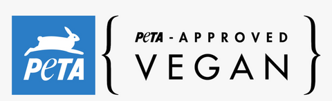 peta approved logo.