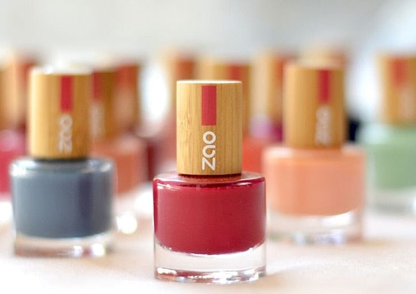 The 12 Best Gel Nail Polishes of 2024