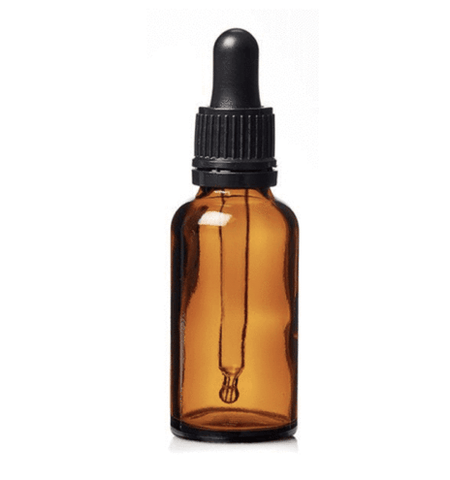 amber-glass-dropper-bottle-and-lotion-pump